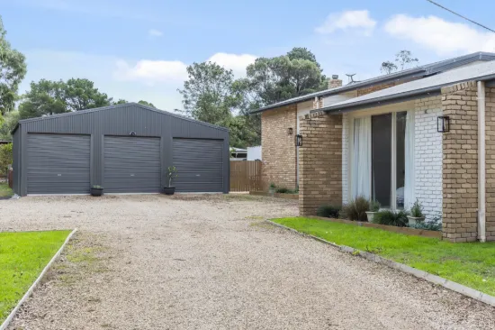 48 Gap Road, Riddells Creek, Vic 3431-Image