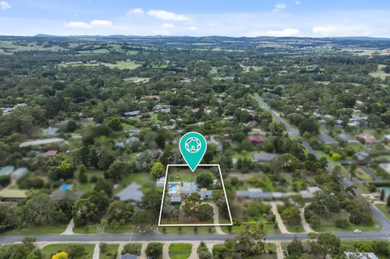 48 Gap Road, Riddells Creek, Vic 3431-Image