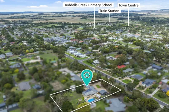 48 Gap Road, Riddells Creek, Vic 3431-Image