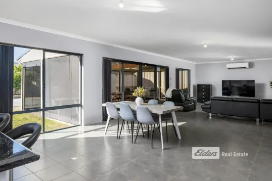 48 Garfield Drive, Australind, WA 6233