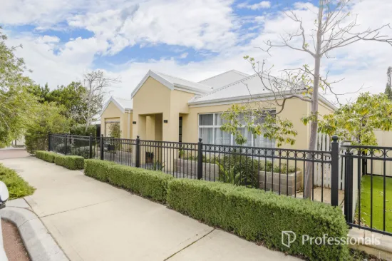 48 Gaudi Way, Clarkson, WA 6030