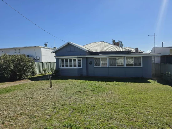 48 Geddes Street, Warialda, NSW 2402 - For Rent