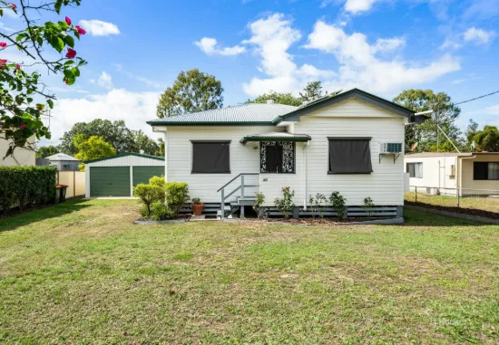 48 George Street, Toogoolawah, Qld 4313