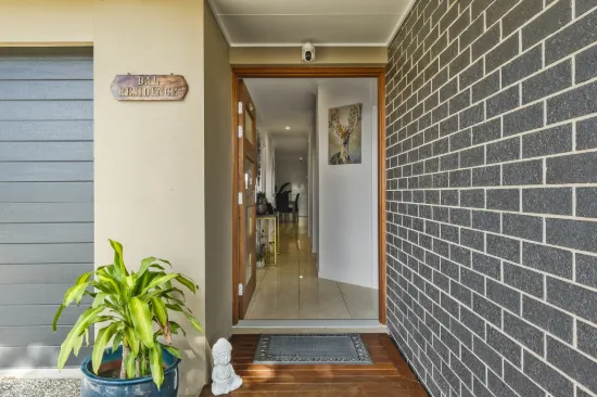 48 Gilmour Street, Mango Hill, Qld 4509