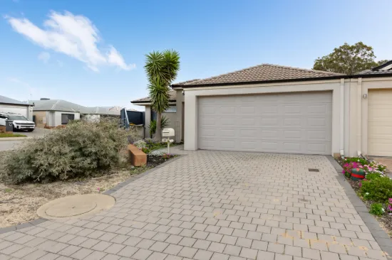 48 Gingerale Circle, Byford, WA 6122