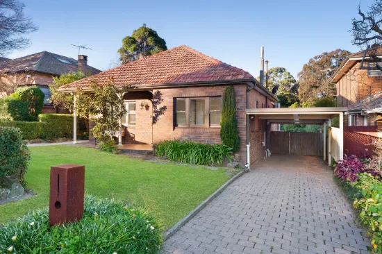 48 Glenayr Avenue, Denistone West, NSW 2114
