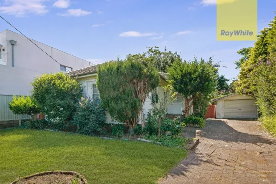 48 Glenn Avenue, Northmead, NSW 2152