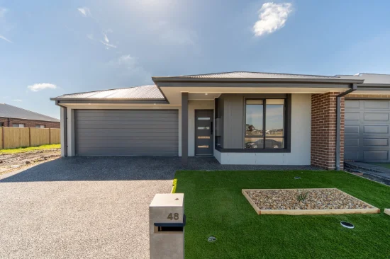 48 Golden Pkwy, Donnybrook VIC 3064-Image
