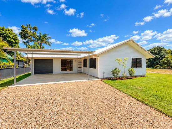 48 Gordon St, Richmond Hill, Qld 4820