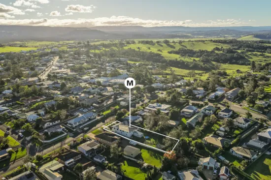 48 Gordon Street, Milton, NSW 2538