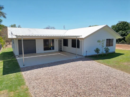 48 Gordon Street, Richmond Hill, Qld 4820