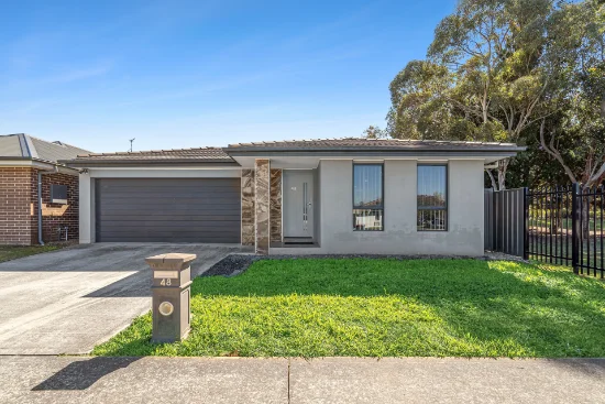 48 Gourock Avenue, Goulburn, NSW 2580