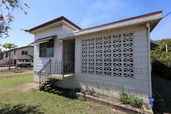 48 Graham Street, Ayr, Qld 4807