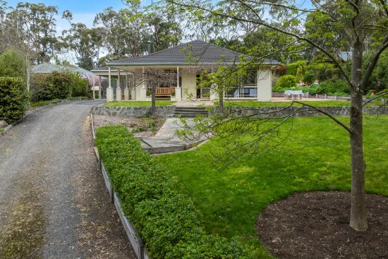 48 Grandview Avenue, Macedon, Vic 3440