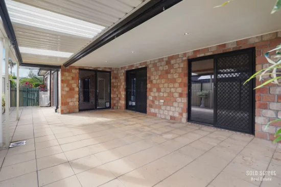 48 Graywillow Boulevard, Oxenford, Qld 4210-Image