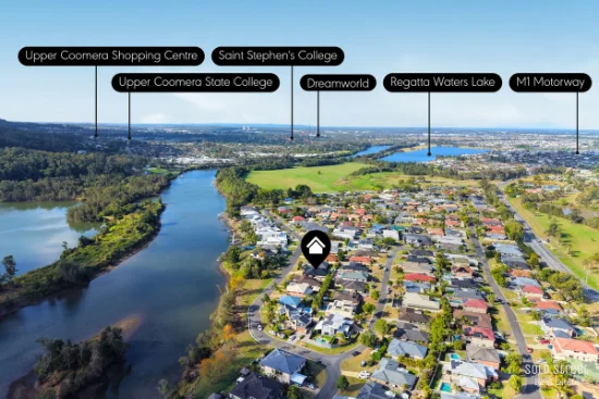 48 Graywillow Boulevard, Oxenford, Qld 4210-Image