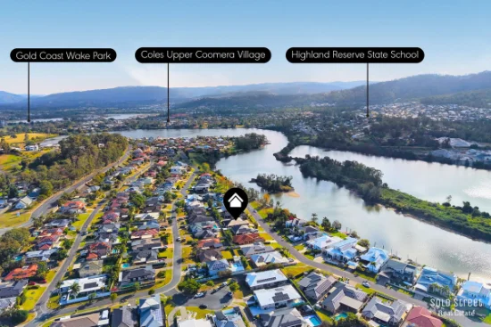 48 Graywillow Boulevard, Oxenford, Qld 4210-Image