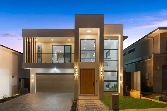 48 Grebe Circuit, Oran Park, NSW 2570