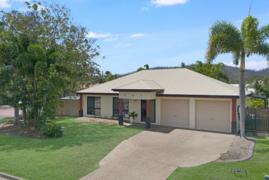 48 Greenwood Drive, Kirwan, Qld 4817