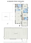 48 Gregory Road, Nicholson, Vic 3882-Floorplan