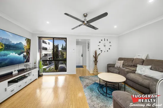 48 Gregory Street, Berkeley Vale, NSW 2261