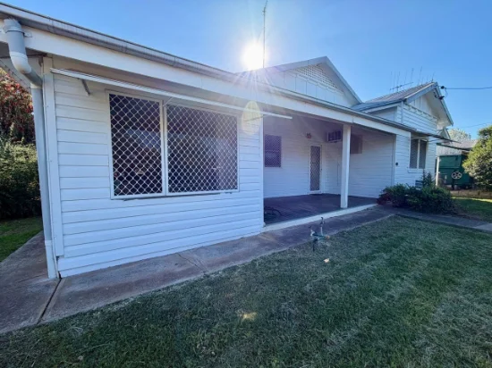 48 Grenfell Street, Forbes NSW 2871 - For Rent