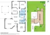 48 Griffey Street, Burdell, Qld 4818-Floorplan