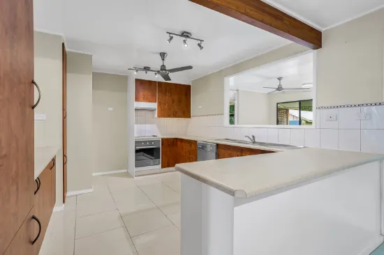48 Griffin Street, Gordonvale, Qld 4865