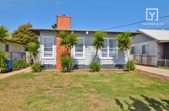 48 Grutzner Ave, Shepparton, Vic 3630 - For Rent