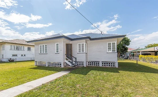 48 GYMPIE STREET, Northgate, Qld 4013