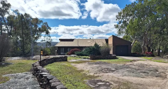 48 Hale Haven Drive, Stanthorpe, Qld 4380
