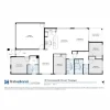 48 Hammersmith Circuit, Traralgon, Vic 3844-Floorplan