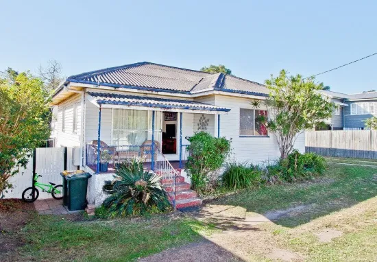 48 Hammersmith Street, Coopers Plains QLD 4108-Image