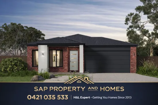 48 Hanover Circuit, Melton South, Vic 3338