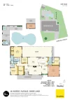 48 Hardes Avenue, Maryland, NSW 2287-Floorplan