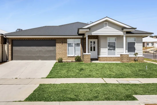 48 Harkin Avenue, Wodonga, Vic 3690