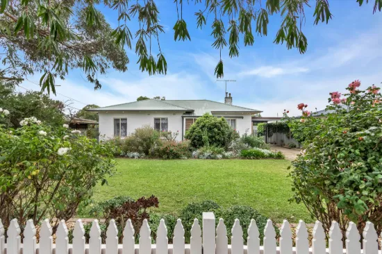 48 Hatch Street, Nuriootpa, SA 5355