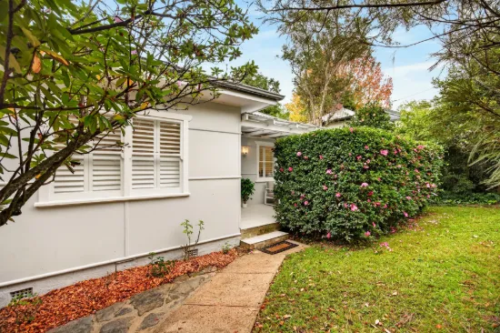 48 Hawkesbury Road, Springwood, NSW 2777