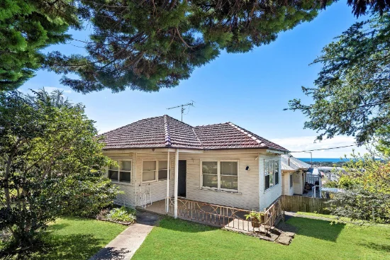 48 Heaslip Street, Coniston, NSW 2500