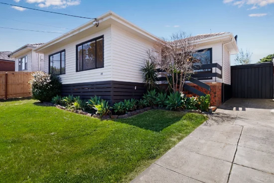 48 Helene Street, Bulleen, Vic 3105
