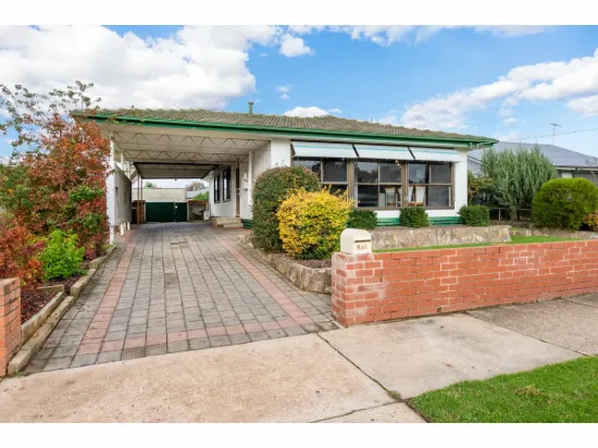 48 Hereford Street, Wodonga, Vic 3690