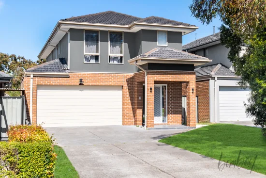 48 Highbury Circuit, Craigieburn, Vic 3064