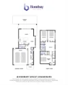 48 Highbury Circuit, Craigieburn, Vic 3064-Floorplan
