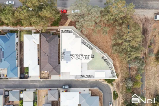 48 Hilbert Road, Hilbert, WA 6112-Image