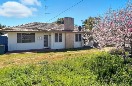 48 Hillman Street, Darkan, WA 6392