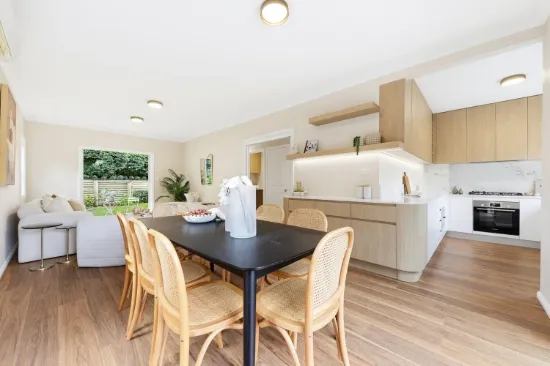 48 Hinemoa Avenue, Normanhurst, NSW 2076