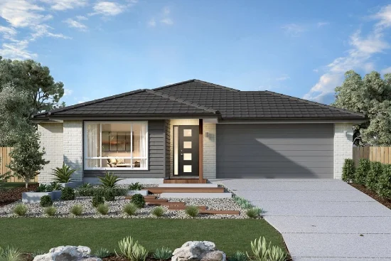 48 Hollioake Drive, Lucas, Vic 3350 - For Sale