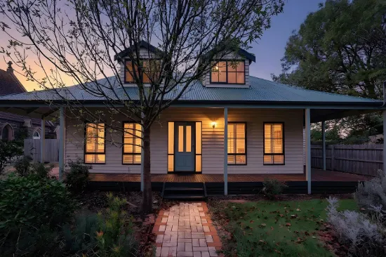 48 Horne Street, Koroit, Vic 3282