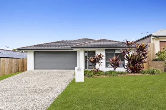 48 Hume Circuit, Warner, Qld 4500