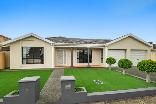 48 Hume Drive, Sydenham, Vic 3037